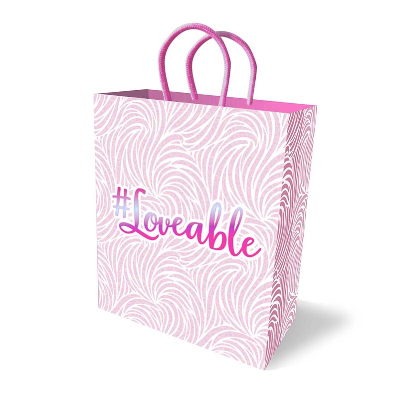 Novelty Gift Bag