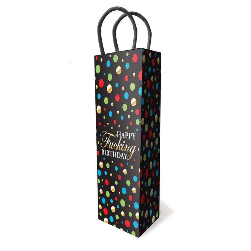 Novelty Gift Bag