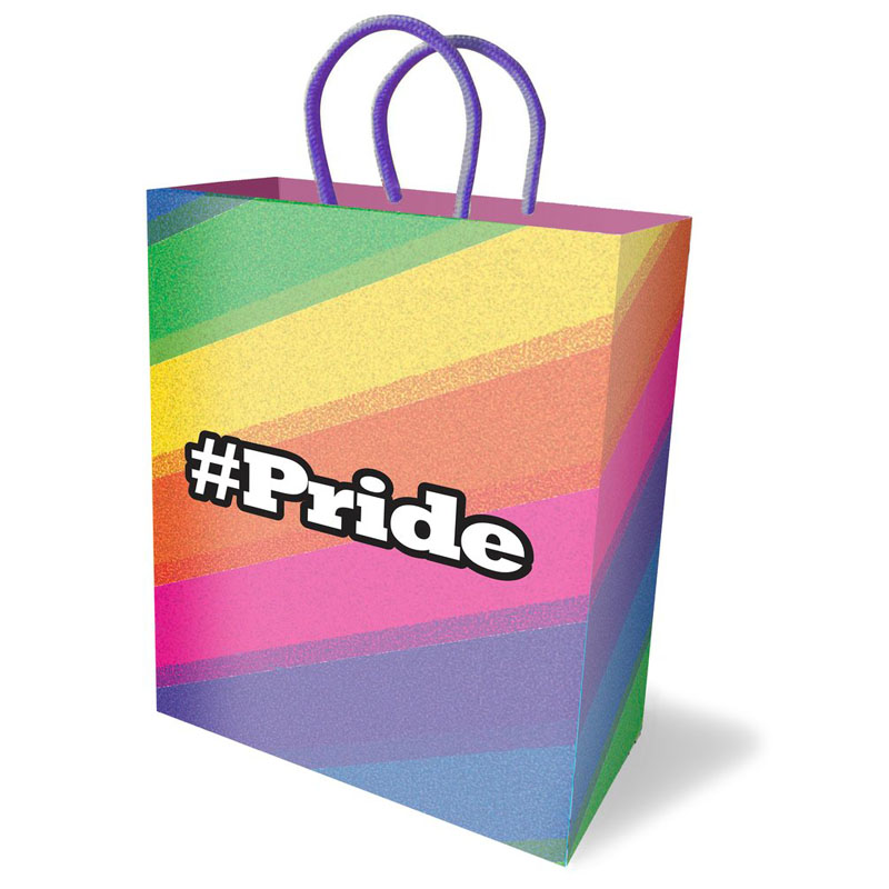 Novelty Gift Bag