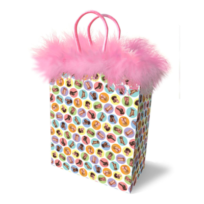 Novelty Gift Bag