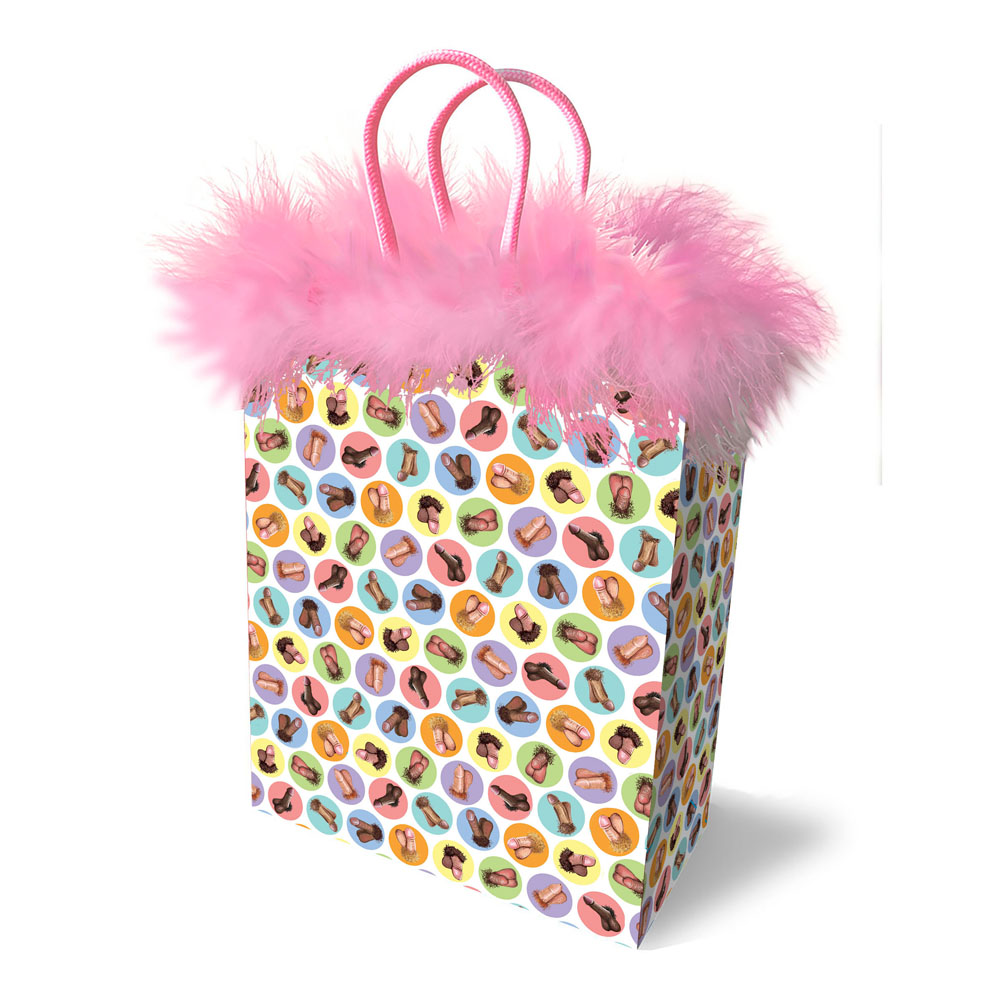 Novelty Gift Bag