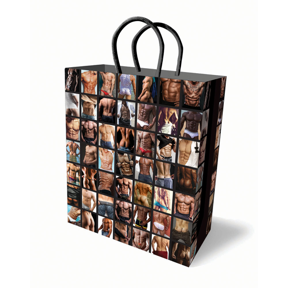 Novelty Gift Bag