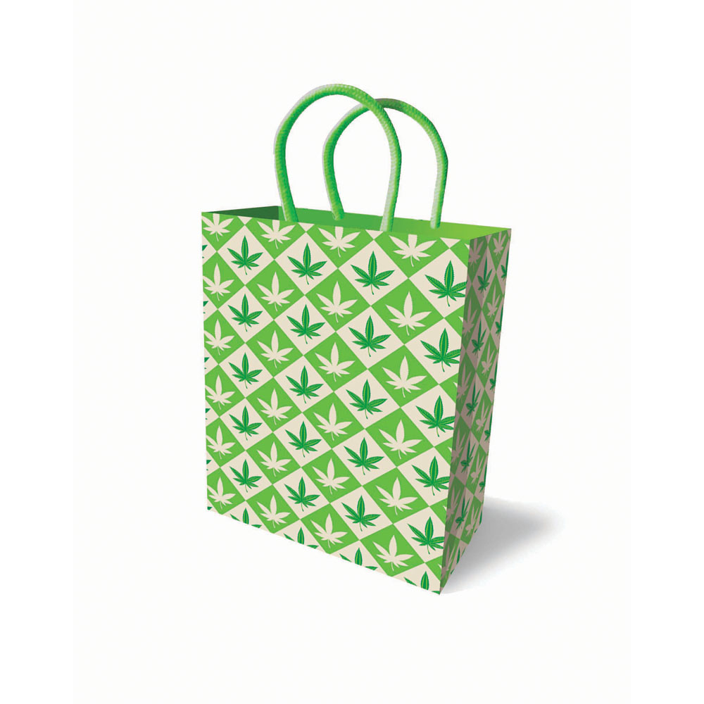 Novelty Gift Bag
