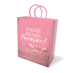 Novelty Gift Bag