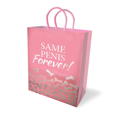 Novelty Gift Bag