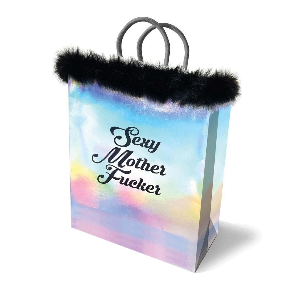 Novelty Gift Bag