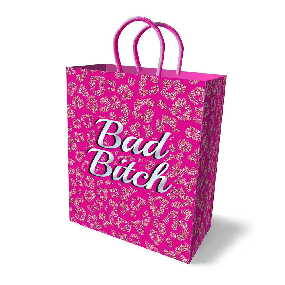 Novelty Gift Bag