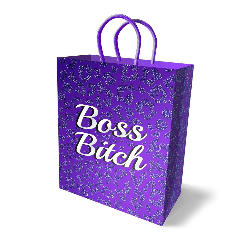 Novelty Gift Bag