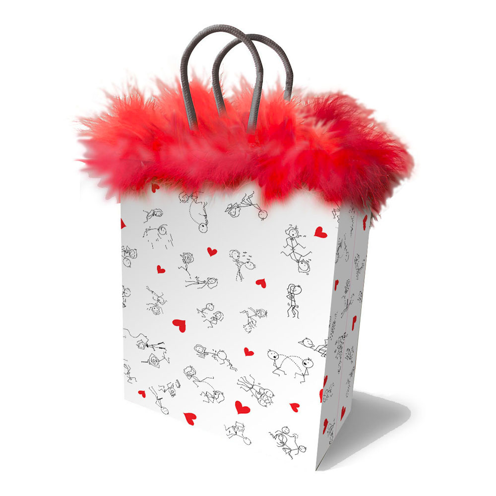 Novelty Gift Bag