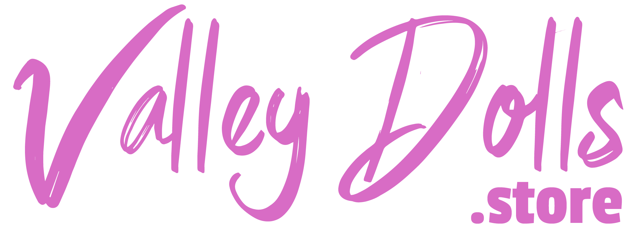 Valley Of The Dolls
