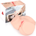 Flesh Missionary Style Masturbator