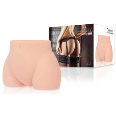 Flesh Torso Masturbator