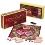 Adult Board Game