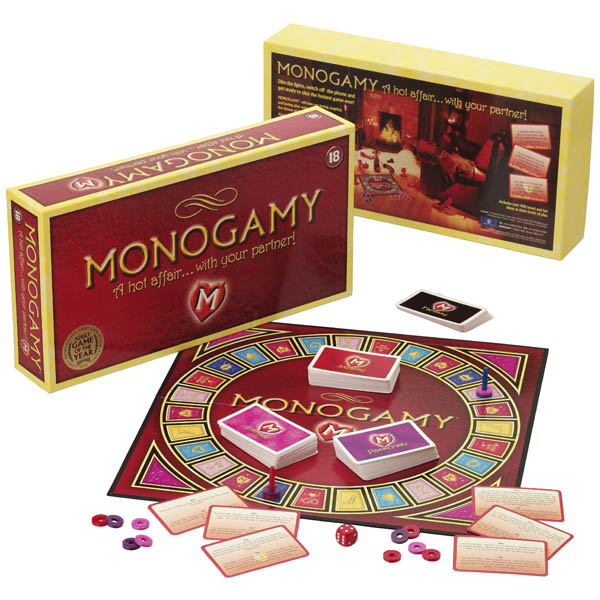 Adult Board Game