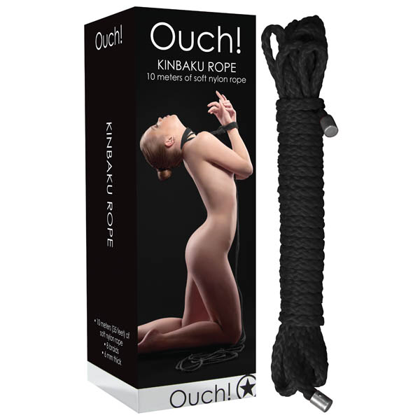 Black - 10 metre Length