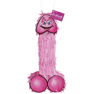 Pink Hen's Night Novelty