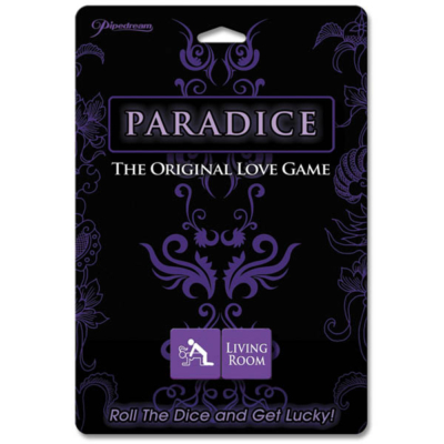 Couple's Dice Game
