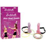 Ring Toss Game