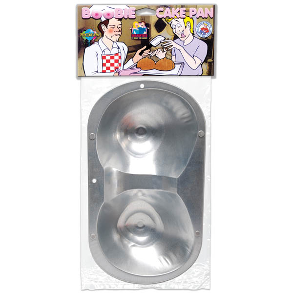 Novelty Cake Pan