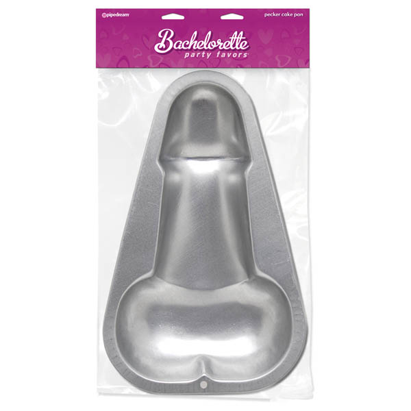 Novelty Cake Pan