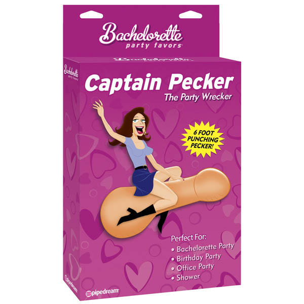 Inflatable Penis