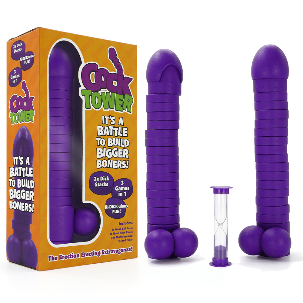 Party Block Game