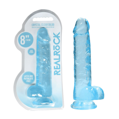 Blue 20.3 cm Dong