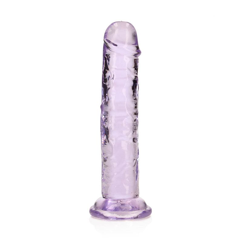 Purple 15.5 cm (6'') Dong