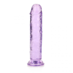 Purple 18 cm (7'') Dong