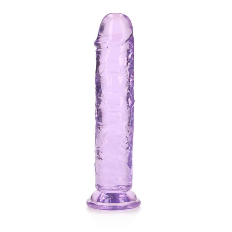 Purple 18 cm (7'') Dong