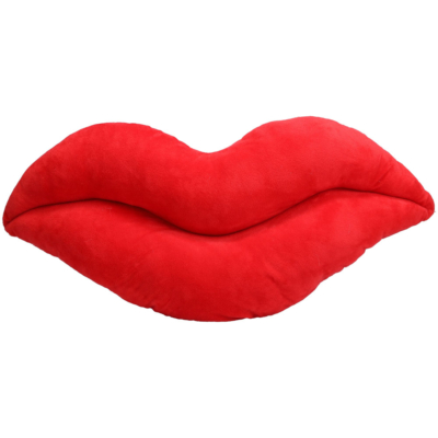 Red Small Cushion