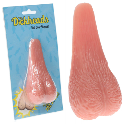 Novelty Door Stop