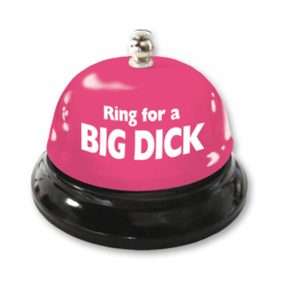 Novelty Bell