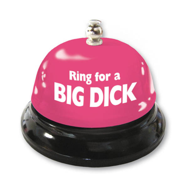 Novelty Bell