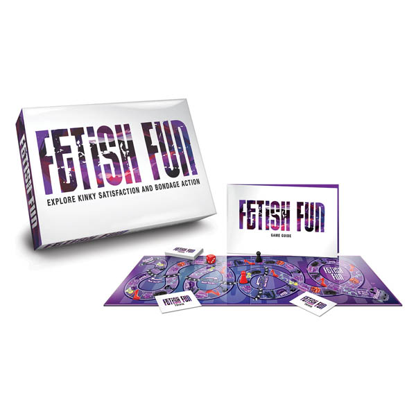 Adult Board Game
