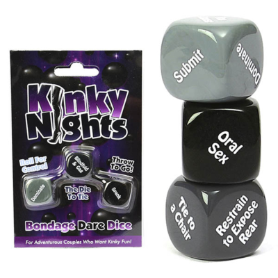 Lovers Dice Game