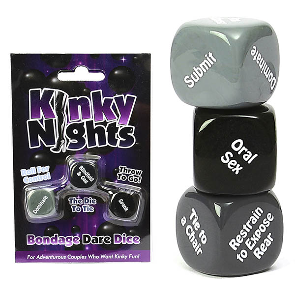 Lovers Dice Game