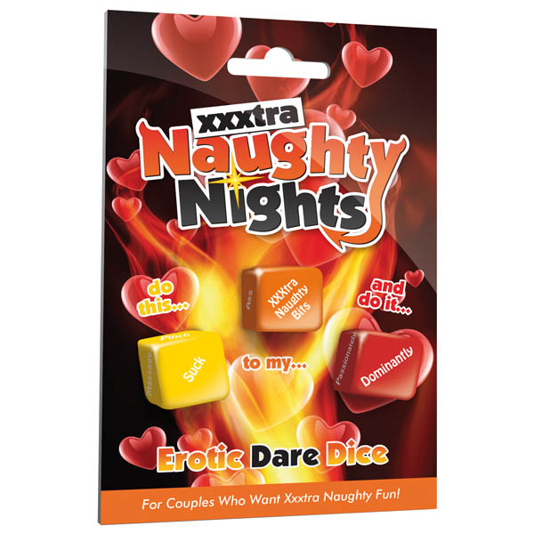 Lovers Dice Game