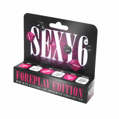 Couples Dice Game
