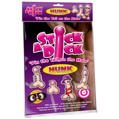 Hens' Night Party Game