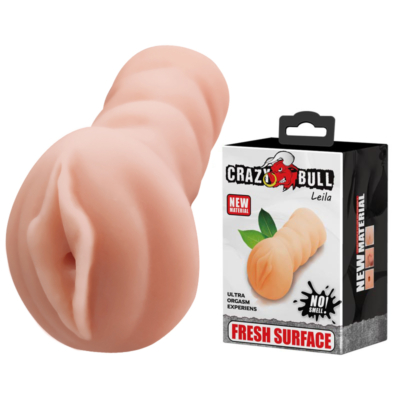 Flesh Vagina Stroker