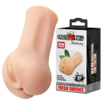 Flesh Vagina Stroker