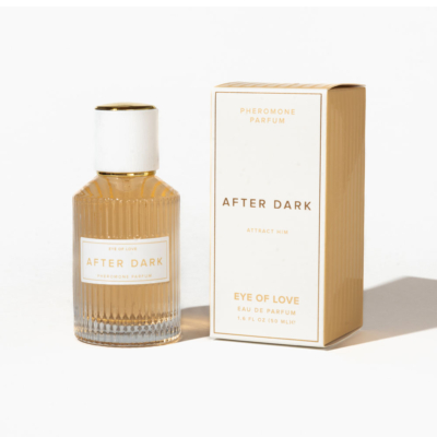Coco Vanilla Scented Pheromone Perfume for Women to attract Men - 50 ml Spray