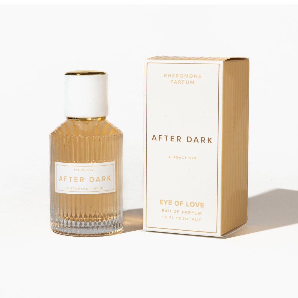 Coco Vanilla Scented Pheromone Perfume for Women to attract Men - 50 ml Spray