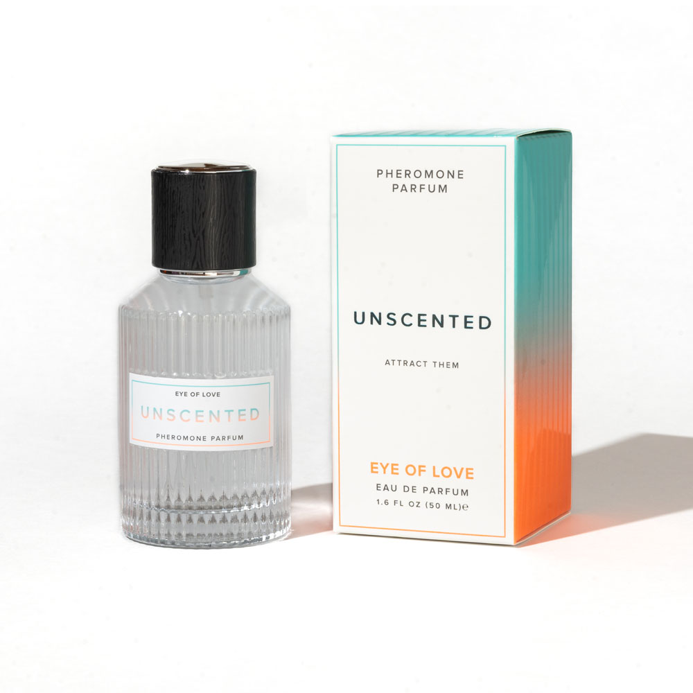 Unisex Pheromone Perfume - 50 ml Spray