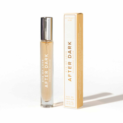 Coco Vanilla Scented Pheromone Perfume for Women to attract Men - 10 ml Spray