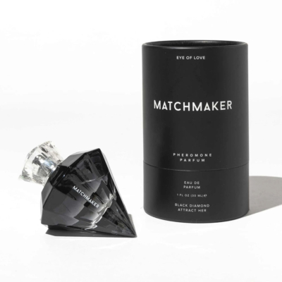 Pheromone Cologne for Men to attract Women - 30 ml Spray