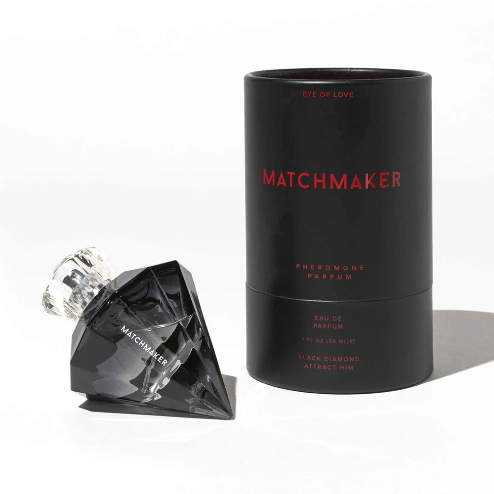 Pheromone Cologne for Men to attract Men - 30 ml Spray