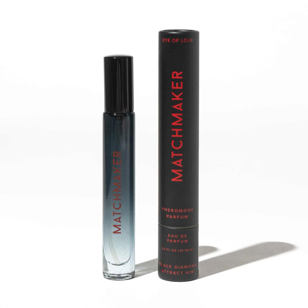 Pheromone Cologne for Men to attract Men - 10 ml Spray