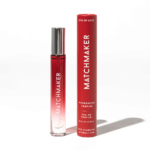 Pheromone Parfum for Women to attract Men - 10 ml Spray